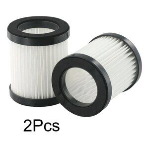 Set of 2 New Filters for Cordless Vacuum Cleaner For-Beldray Airgility / 22.2V